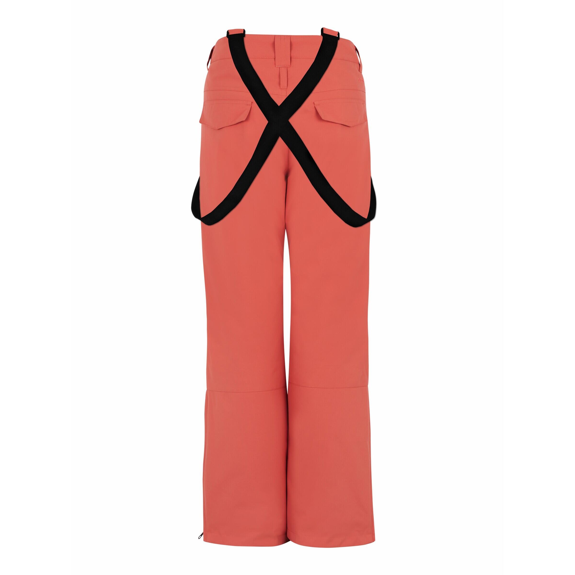 rosso / rosso corallo / marrone terracotta
