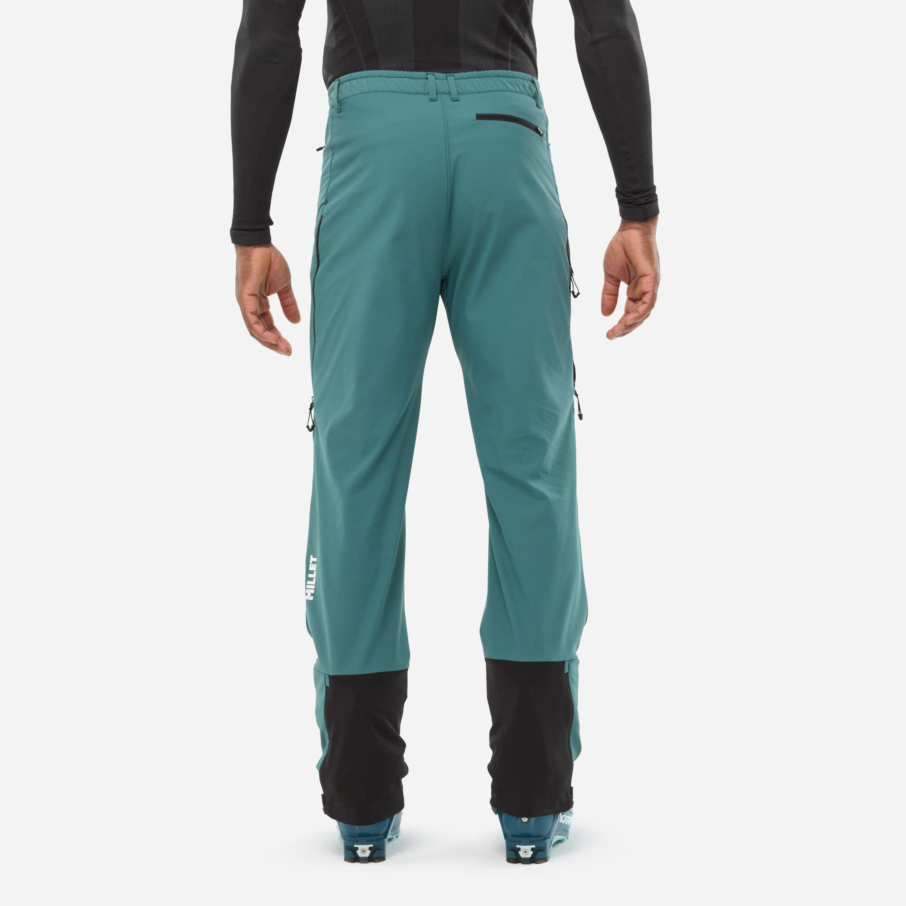 Pantaloni Sci-alpinismo Uomini  RUTOR XCS 4/5