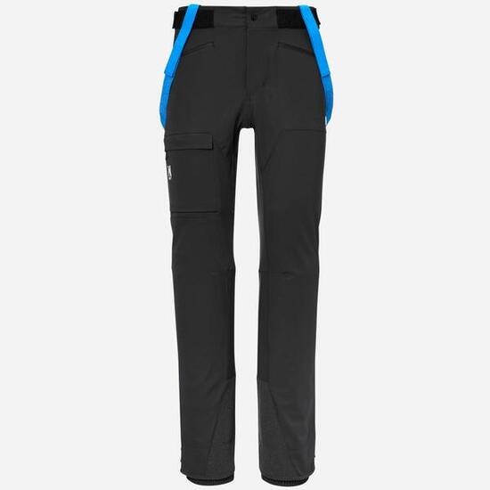 Pantaloni Alpinismo Uomo KAMET SHIELD PANT