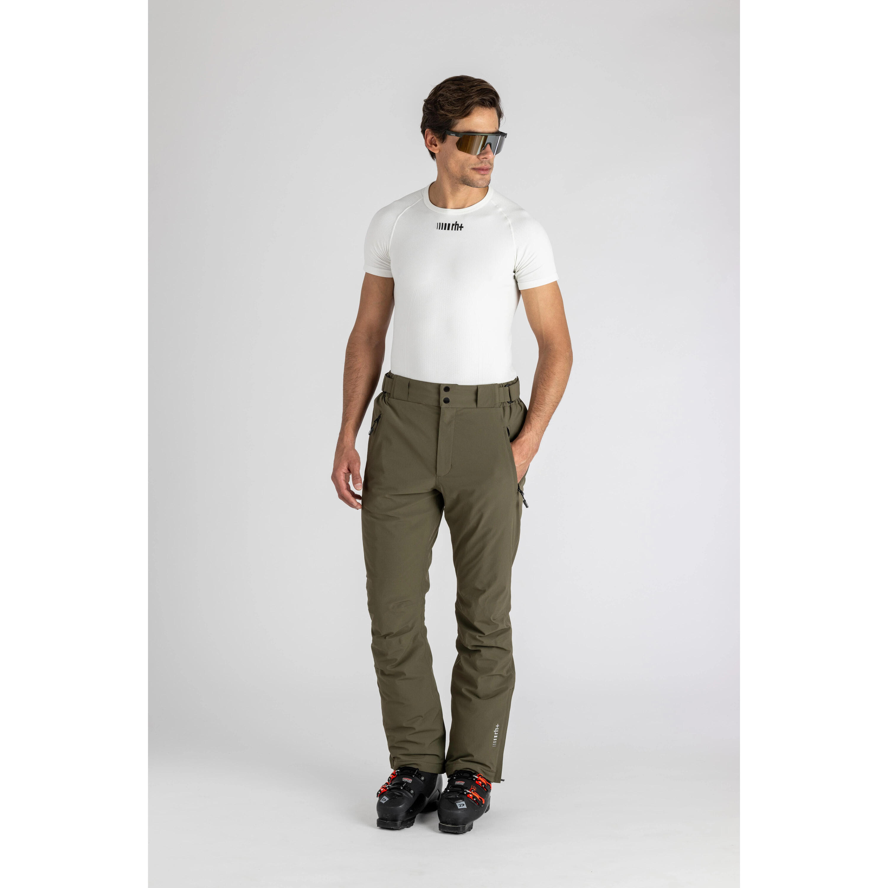 Pantaloni da sci RH+ Logic 6/6
