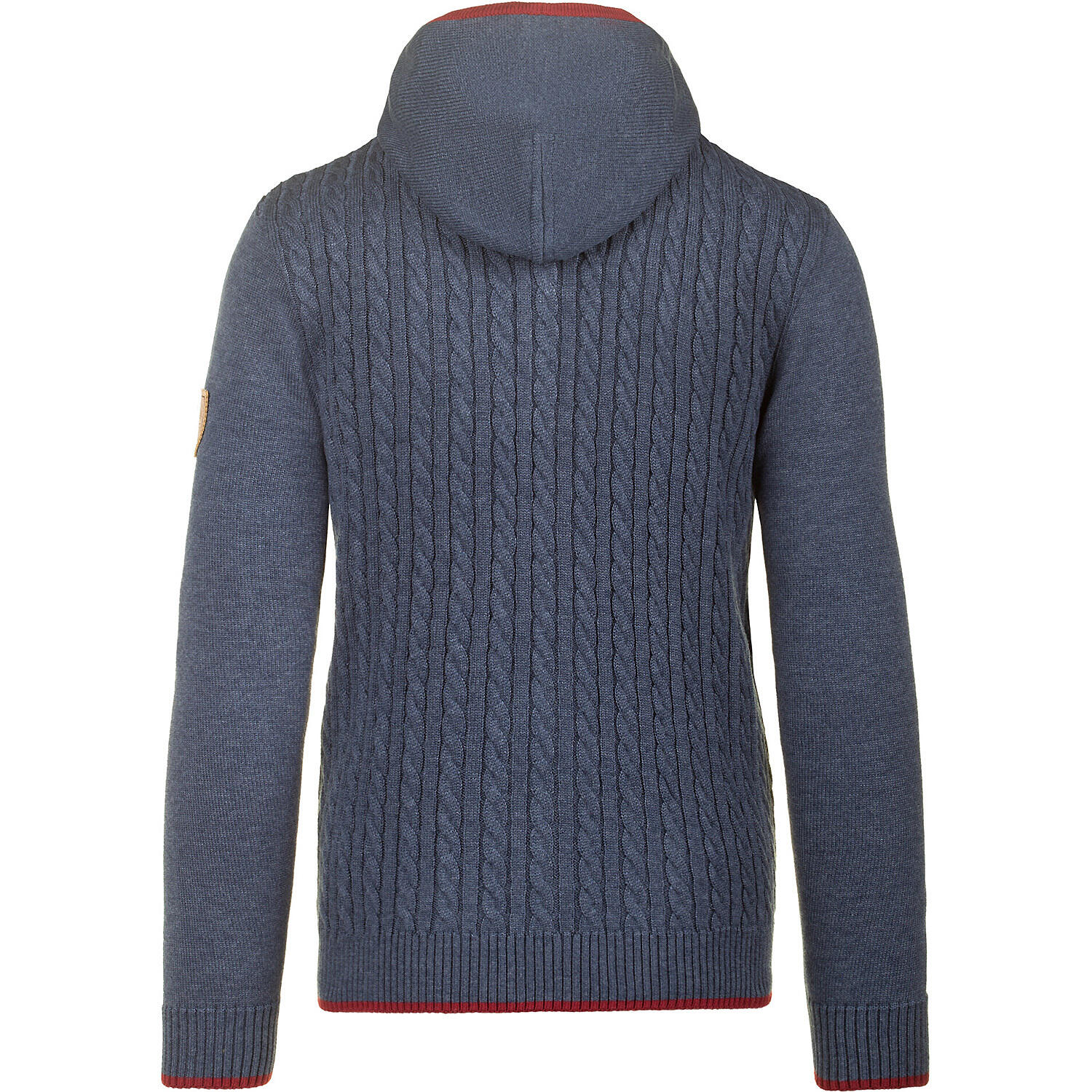 Herren Jacke Stegeralm 2/4