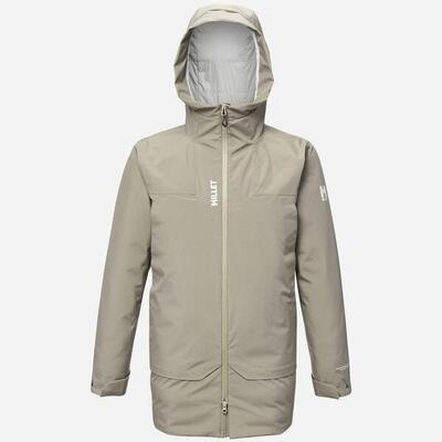 Parka jacke CHAMONIX WARM herren