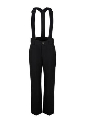 Lange Skihose TAGA-Z schwarz