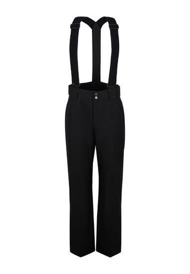 Lange Skihose TAGA-Z schwarz