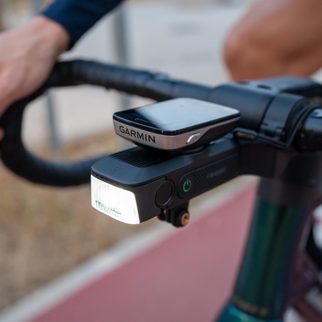 Ravemen FR1000 - Fietsverlichting | Decathlon