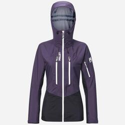Veste Ski de randonnée Femme M 3L