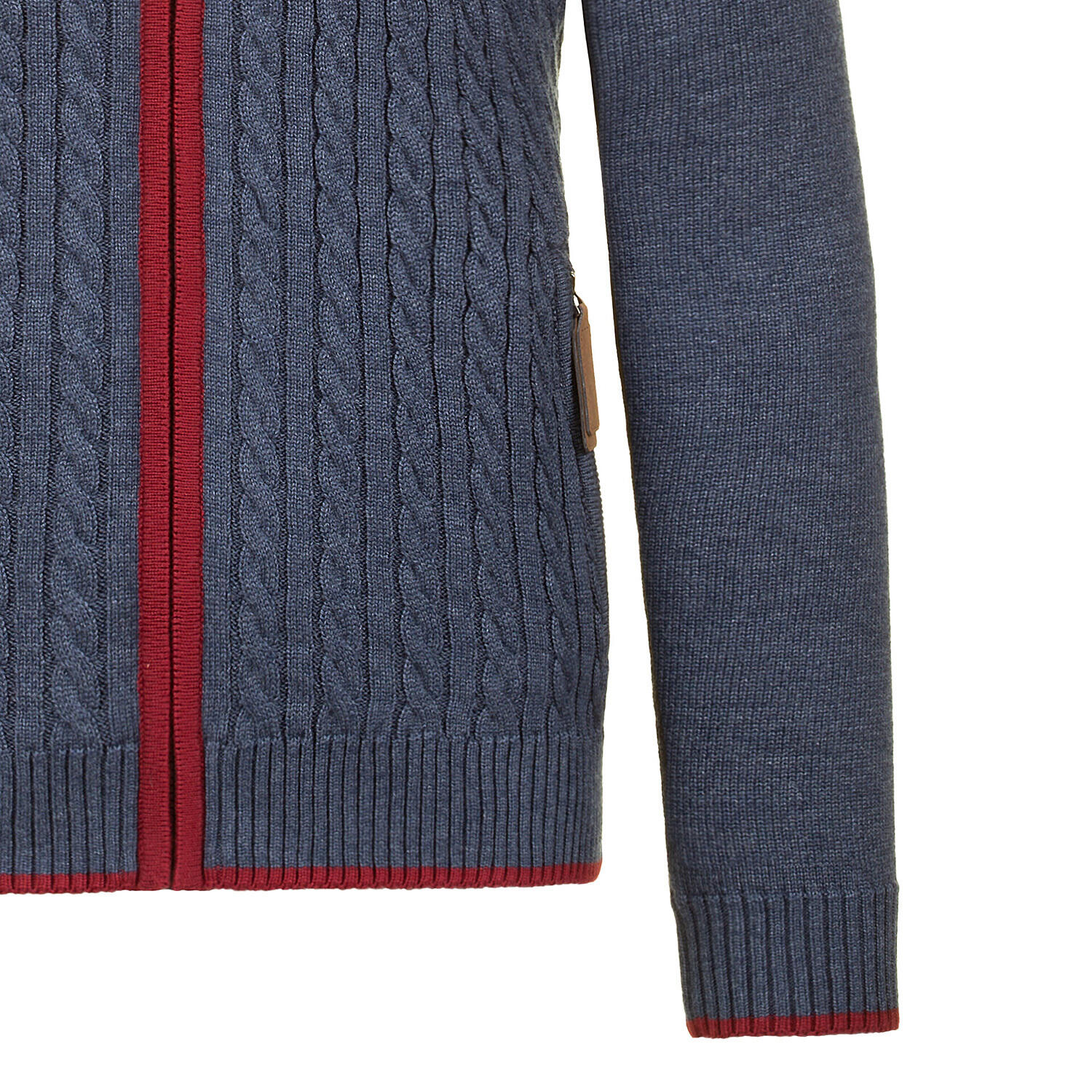 Herren Jacke Stegeralm 4/4