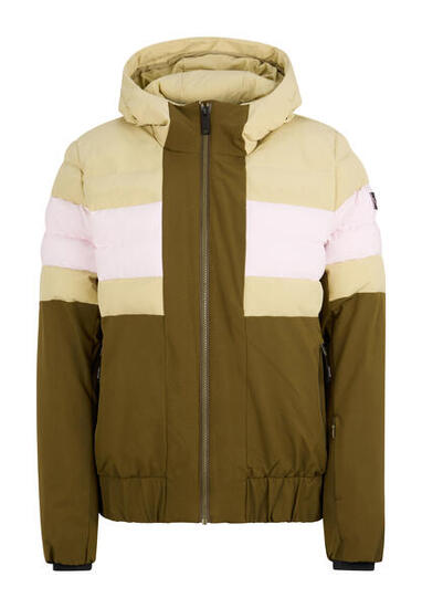 Skijacke TINDIA-Z mint