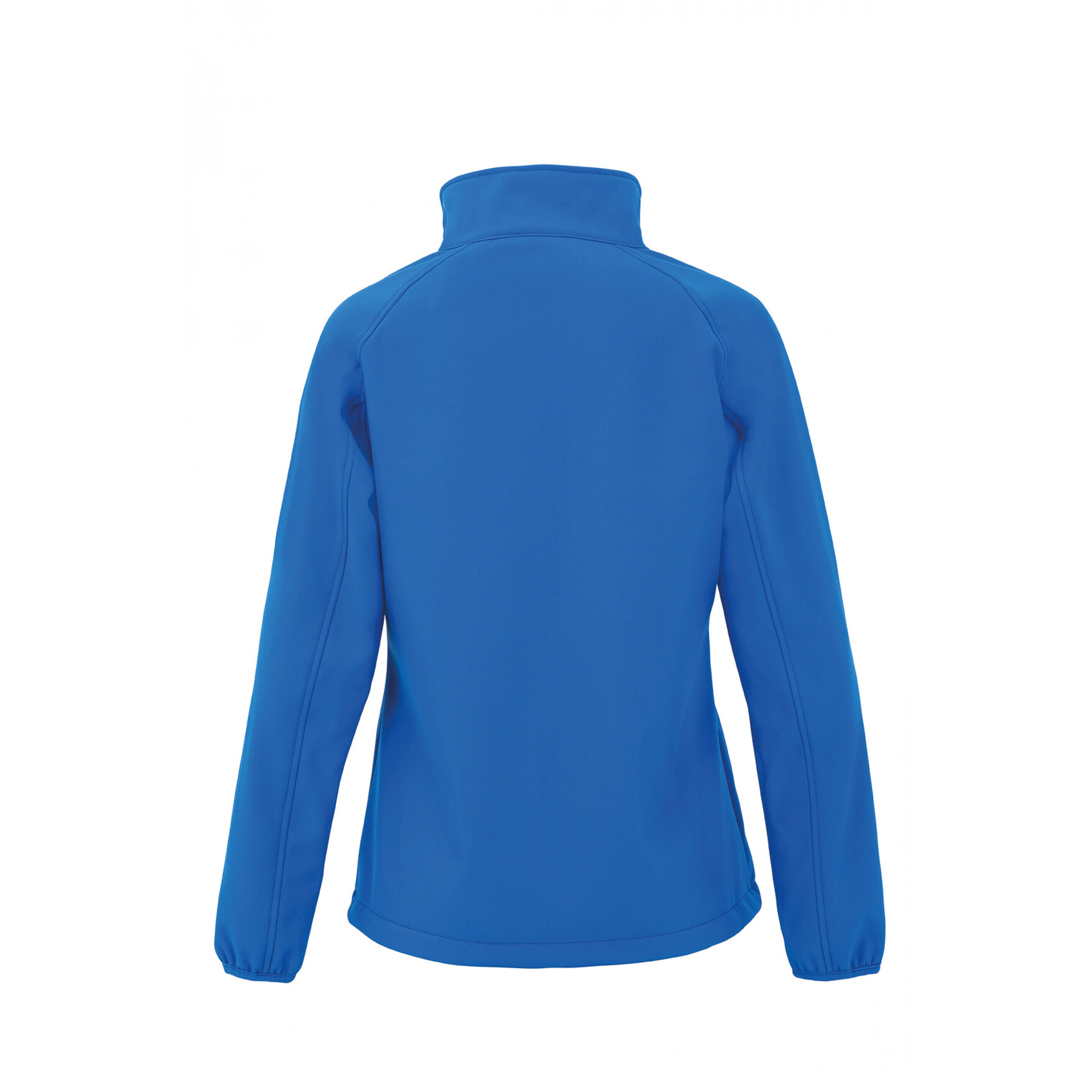Chaqueta Result Softshell 3/3