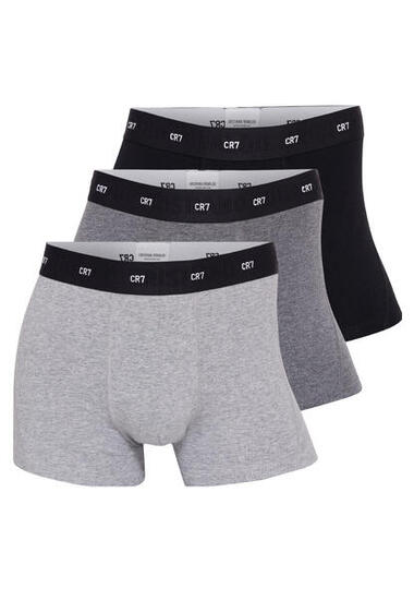 Boxershorts Herren CR7 CRISTIANO RONALDO