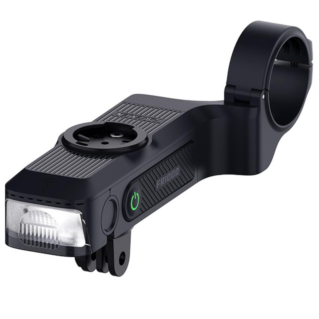 RAVEMEN Ravemen Scheinwerfer FR1000