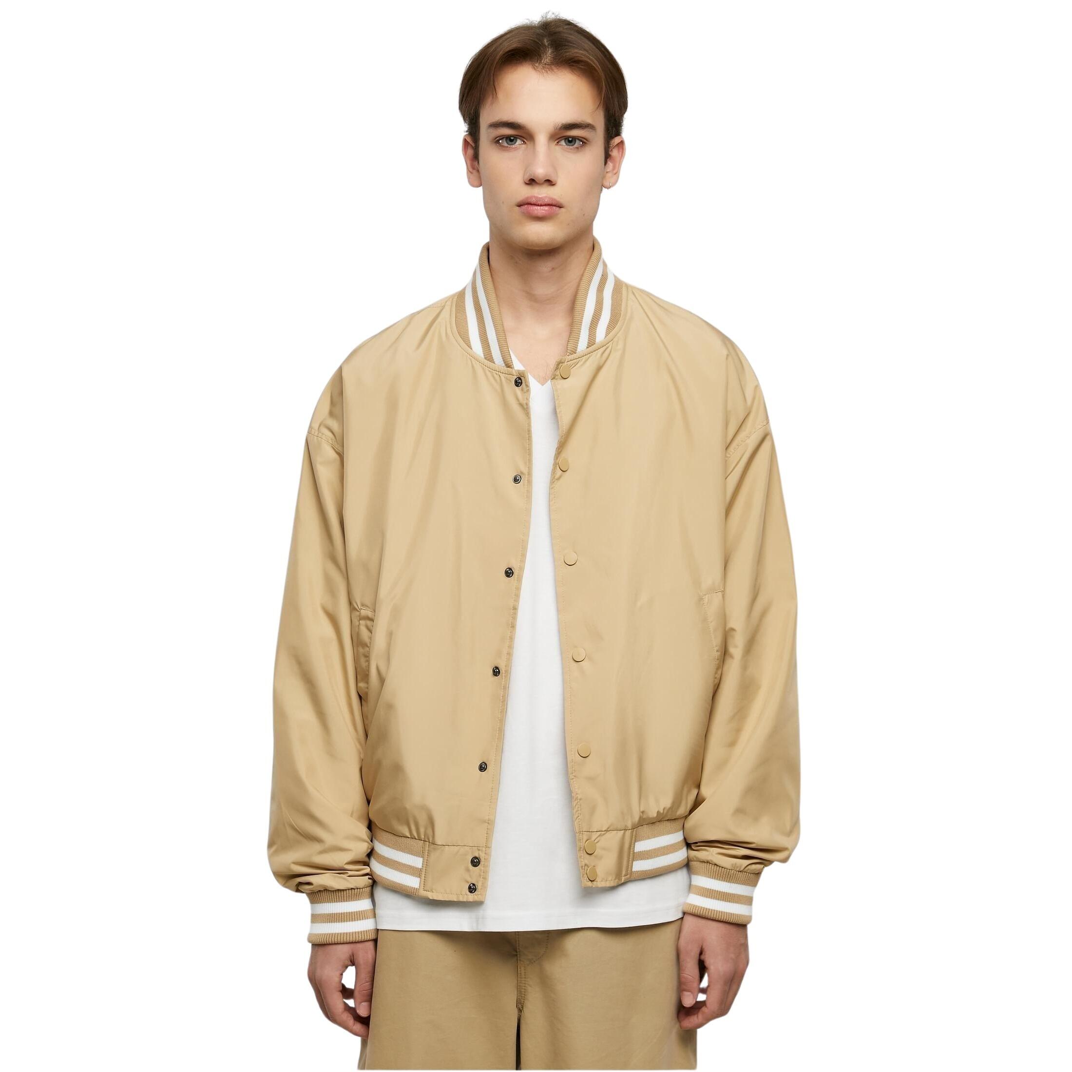 URBAN CLASSICS Giacca Urban Classics College