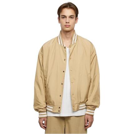 Jacke Urban Classics College