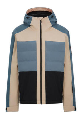 Skijacke TARLO-Z royal