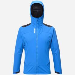 Veste Softshell Alpinisme Homme KAMET