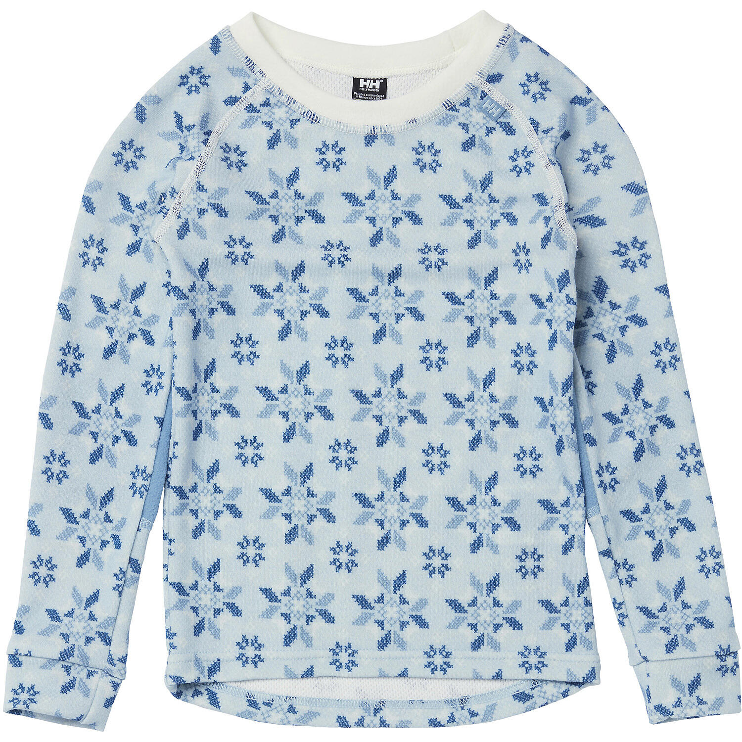 Unisex Unterwäsche HH GRAPHIC LIFAMERINO SET 2/7