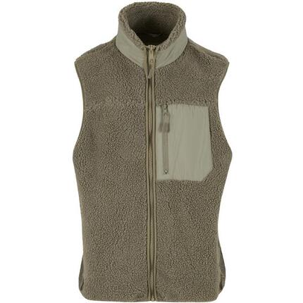 Veste Urban Classics Sherpa