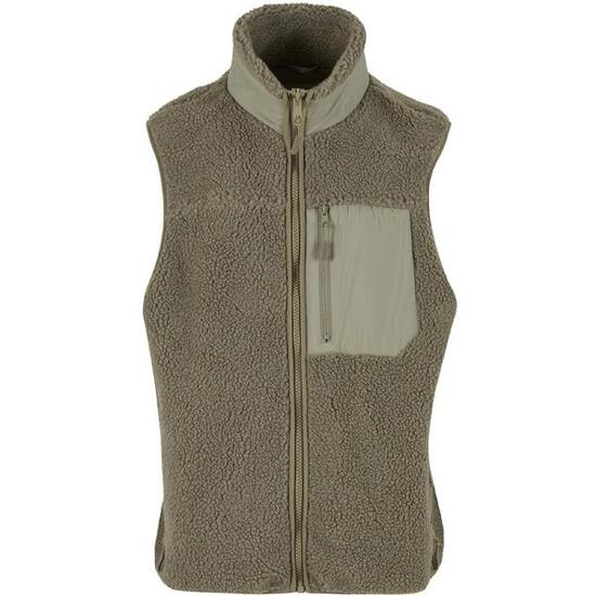 Veste Urban Classics Sherpa