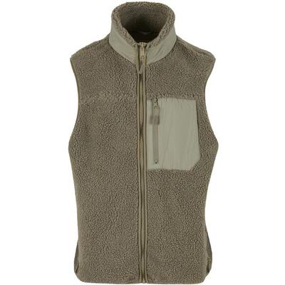 Jas urban classics sherpa