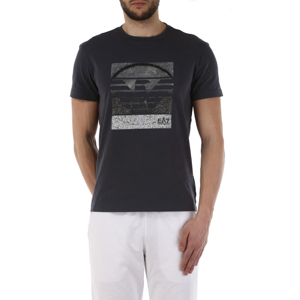 Tee-shirt EA7 Emporio Armani 2/3