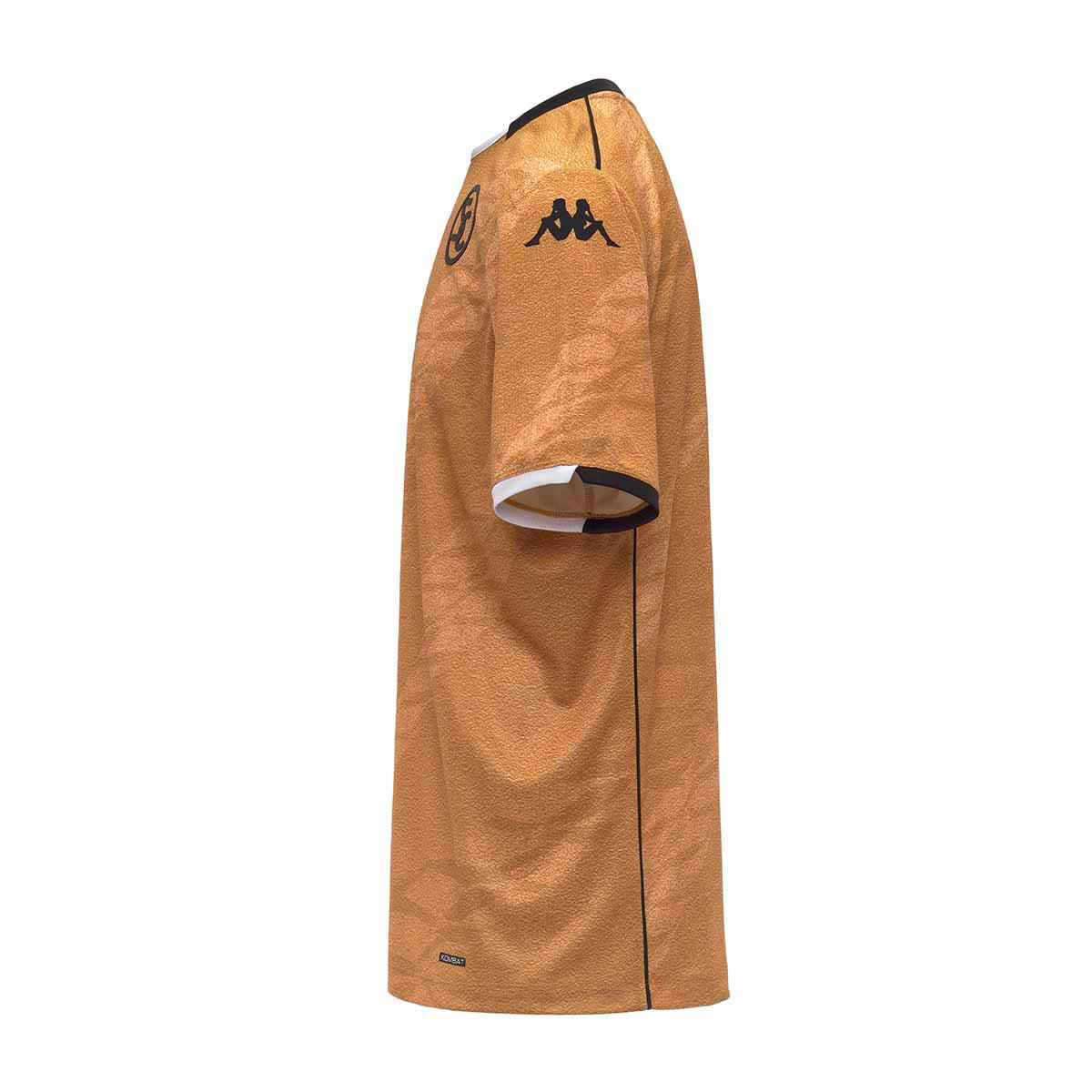 Maillot Kombat Third homme Spezia Calcio 25/26 5/5