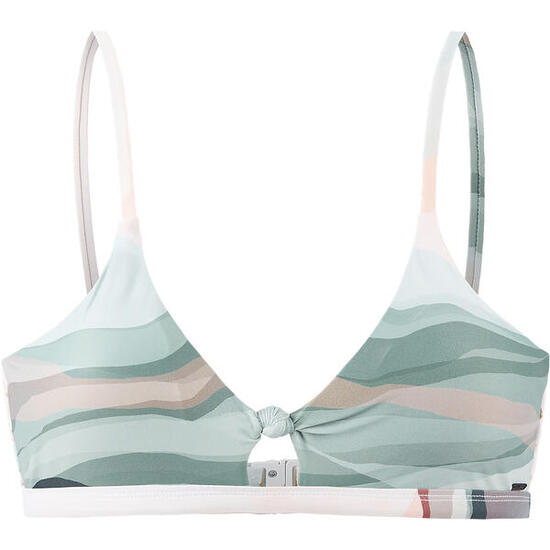Bikini-Oberteile W KALTA PRINT TRIANGLE TOP