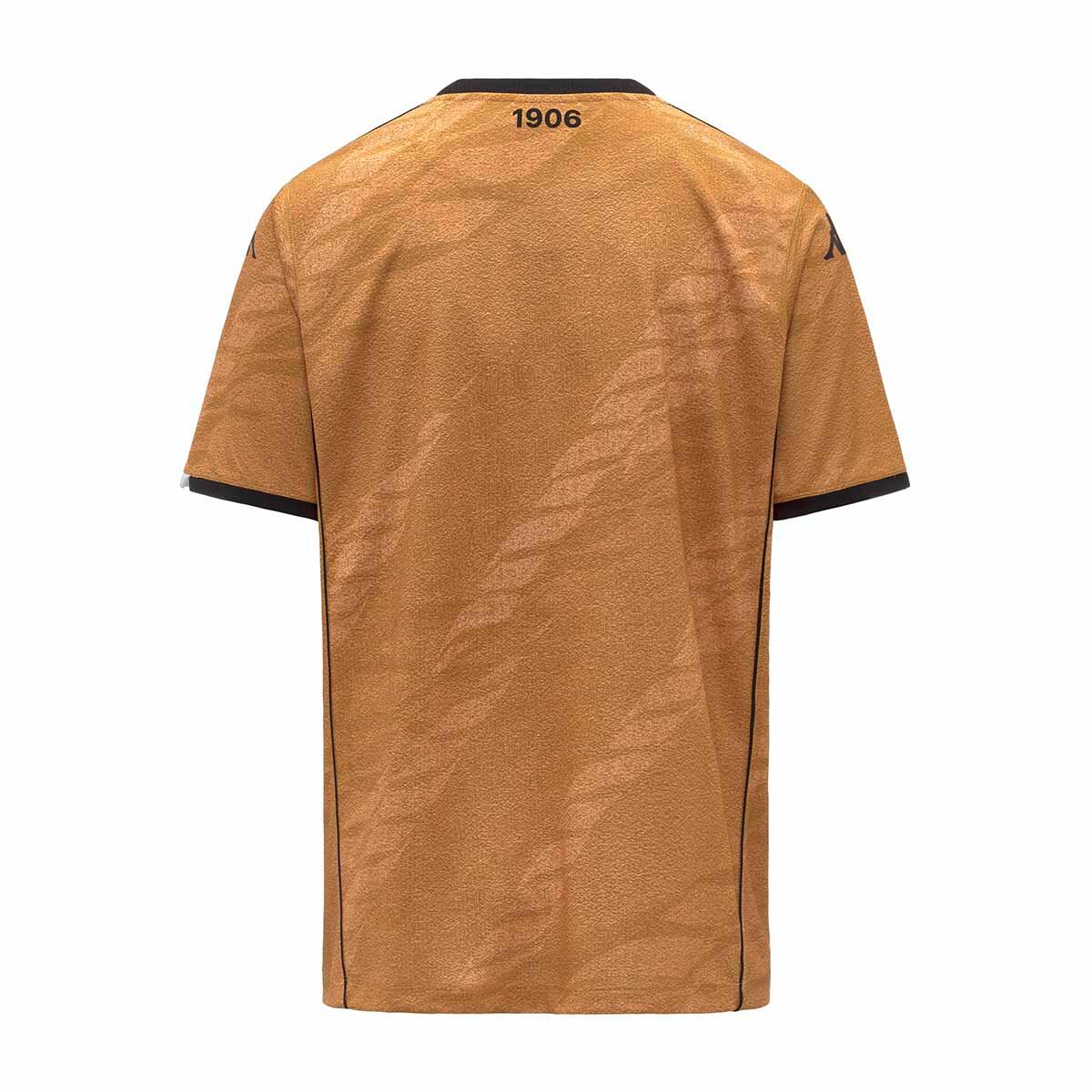 Maillot Kombat Third homme Spezia Calcio 25/26 4/5