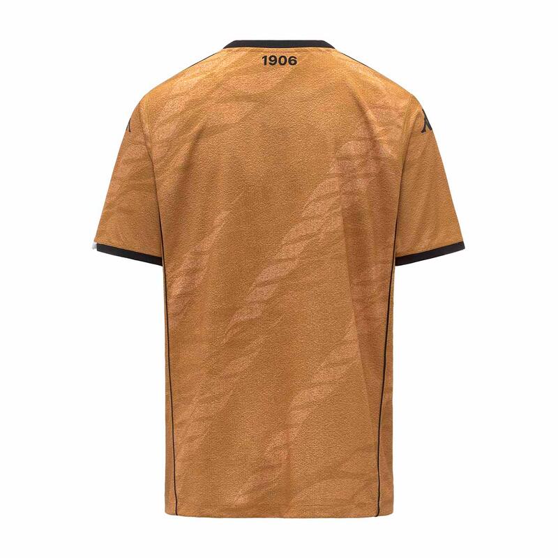 Maillot Kombat XXV Spezia 25/26 Blanc Homme | France