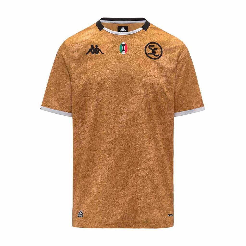 Spezia Calcio Third Kit 2026