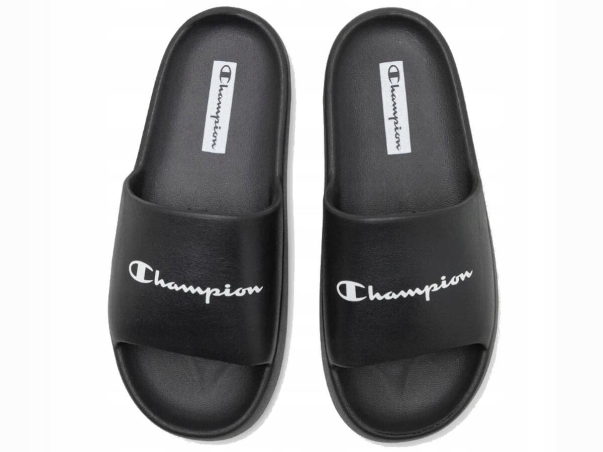 Tongs Champion modèle S11807-KK003 pour femmes 4/5