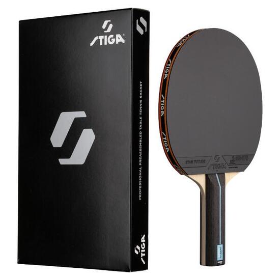RAQUETTE DE TENNIS DE TABLE Banda by STIGA Allround Future