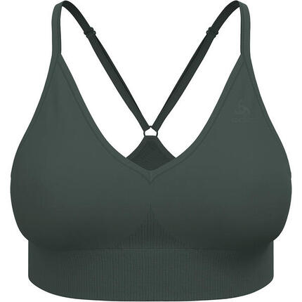 BH SEAMLESS LOW - PADDED