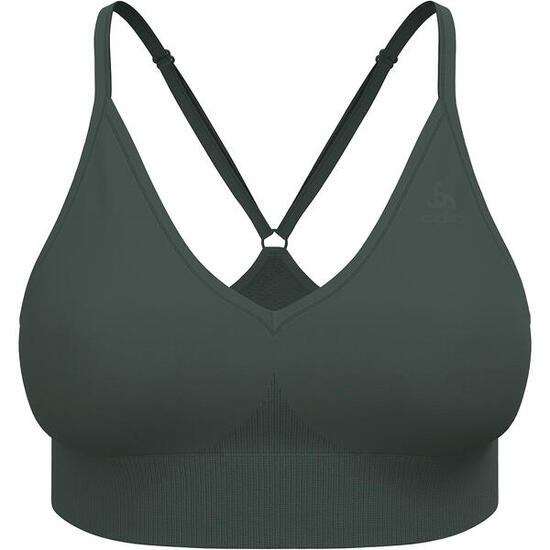 BH SEAMLESS LOW - PADDED