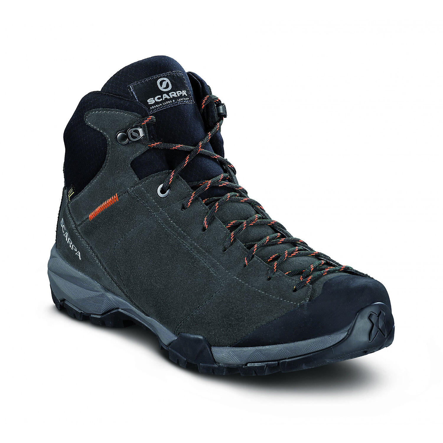 SCARPA picture