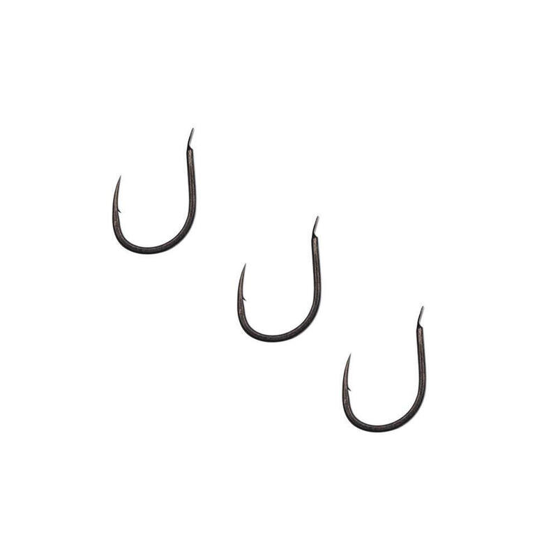 CARLIG SUPER XS NR.12 SPADE/BARBED 10BUC/PL