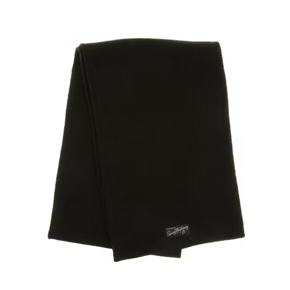 Stylowy męski szalik zimowy Superdry Vintage Classic