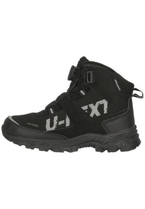 Buty trekkingowe dla dzieci Whistler Nocara