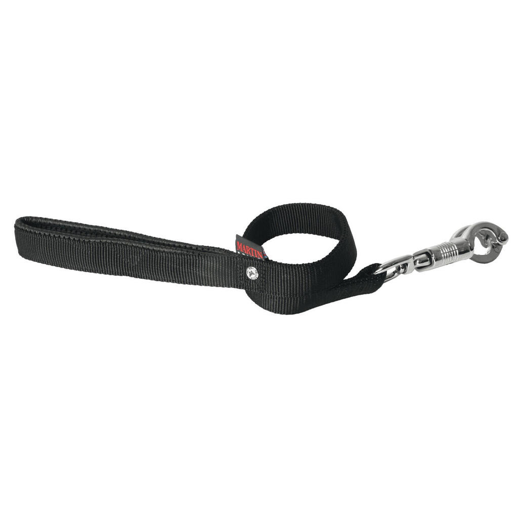 Classic nylon dog leash Martin Sellier