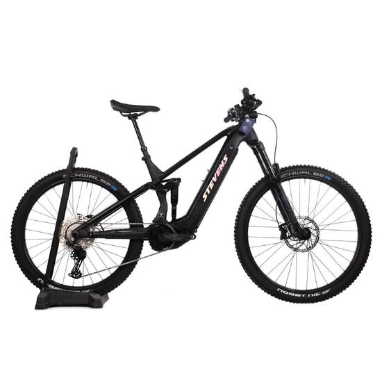 Second Life - Rower elektryczny - Stevens E- - Stan Bardzo dobry