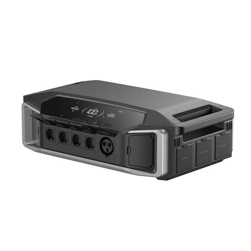 DELTA Pro Ultra | Inversor de EcoFlow 3/7