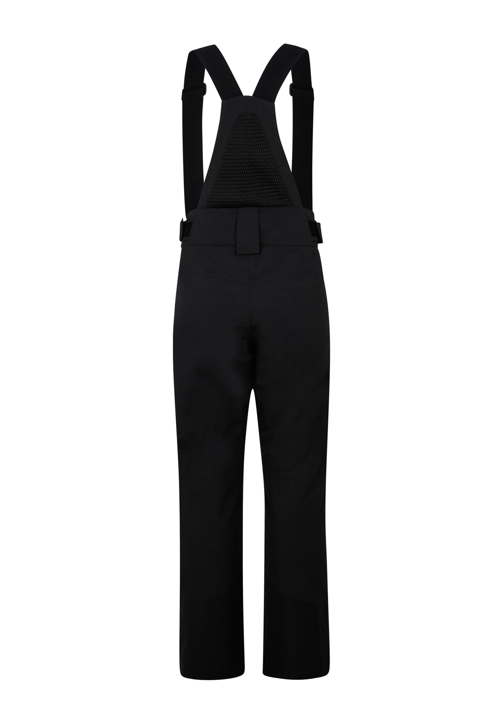 Lange Skihose TAZLIN-Z schwarz 2/5