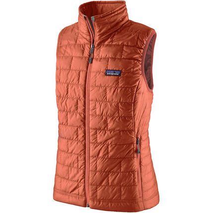 Damen Weste W NANO PUFF VEST