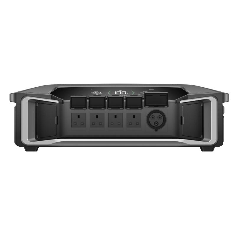 DELTA Pro Ultra | Inversor de EcoFlow 2/7