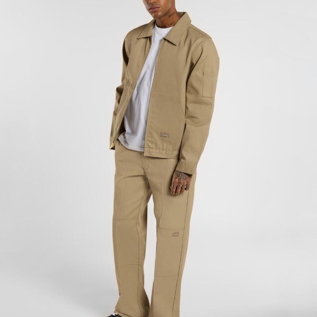 Veste Dickies Modèle 168402 Couleur Vert 4/5