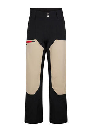 Lange Skihose TIFFAN-Z sand