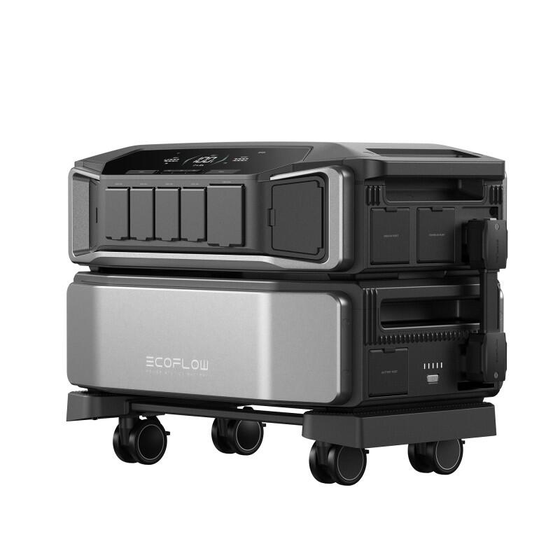 DELTA Pro Ultra | Inversor de EcoFlow 5/7
