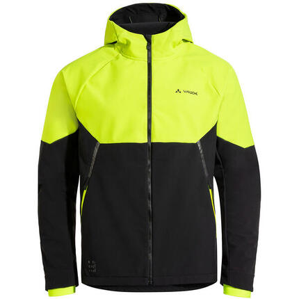 Herren Jacke MENS QIMSA SOFTSHELL JACKET