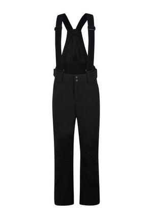 Lange Skihose TAZLIN-Z rot