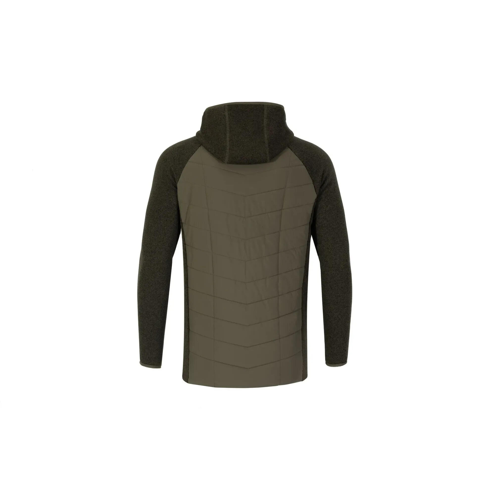 Jacke Korda Hybrid 2/4