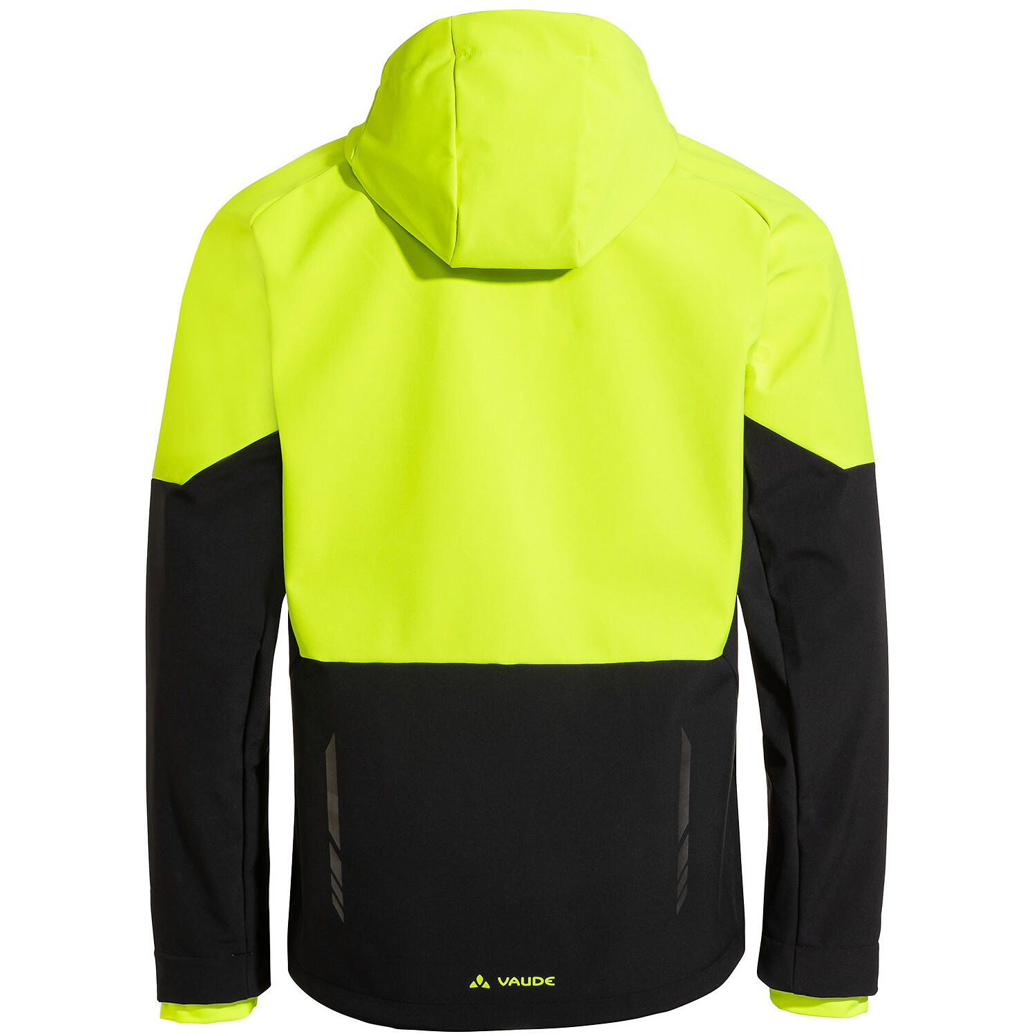 Herren Jacke MENS QIMSA SOFTSHELL JACKET 2/5